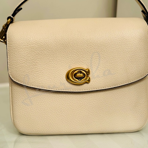 NWOT Coach Cassie 19 Crossbody bag! - Picture 7 of 12